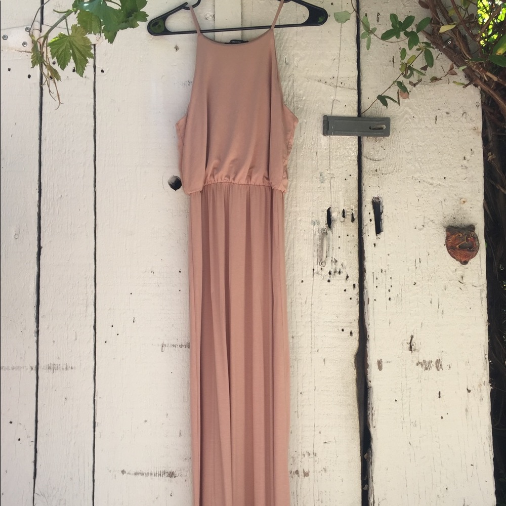 Forever 21 Maxi